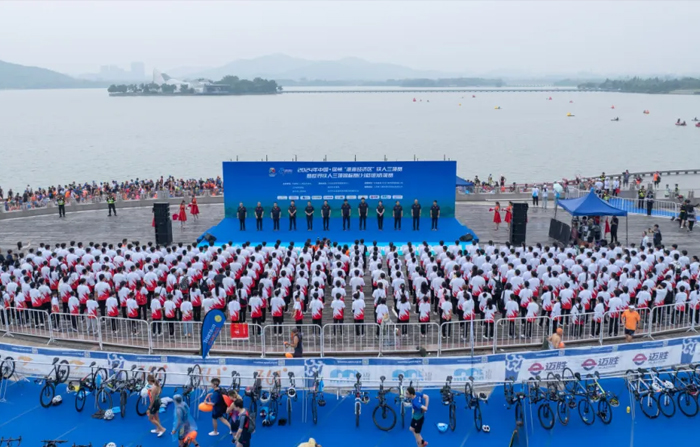 尊龙凯官网入口-2023回顾×2024展望③丨家用健身展区:速递智慧新势力,掘金“她经济”